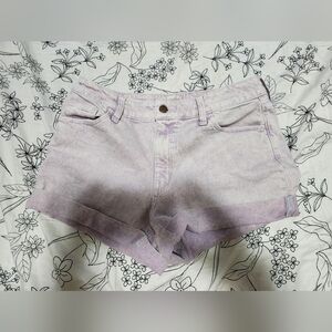 Universal Thread shorts size 8